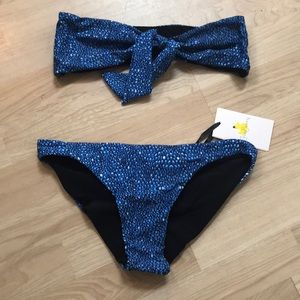Cris berry swimsuit